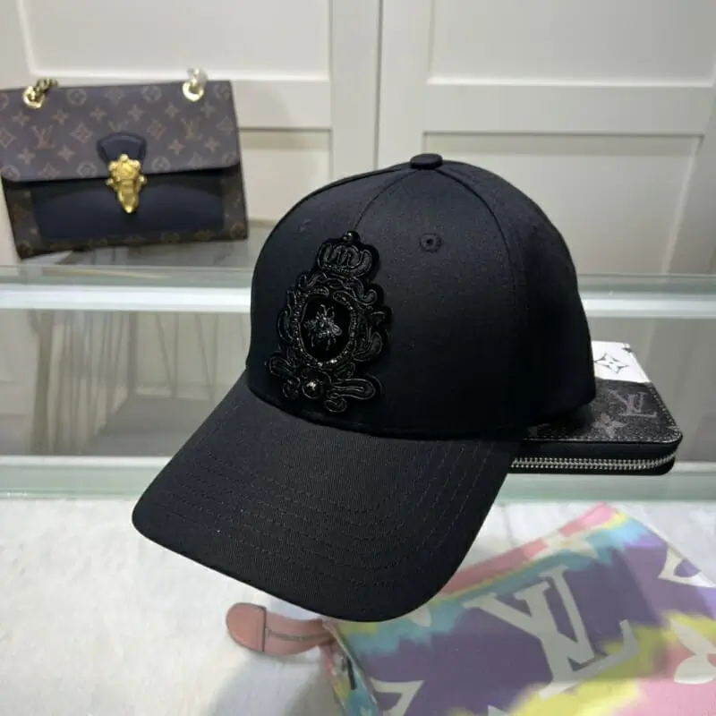 dolce  gabbana casquette s_1221b022